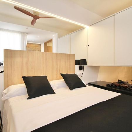 Loft Port Experience Lejlighed Tarragona Eksteriør billede
